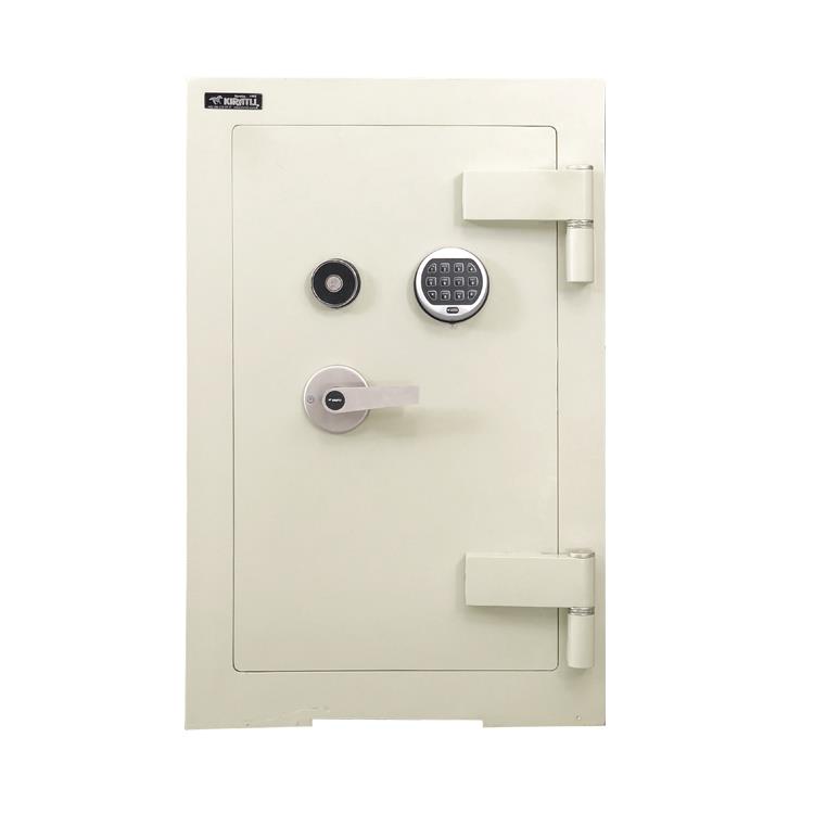 205 L Elektronik Otel Kasası