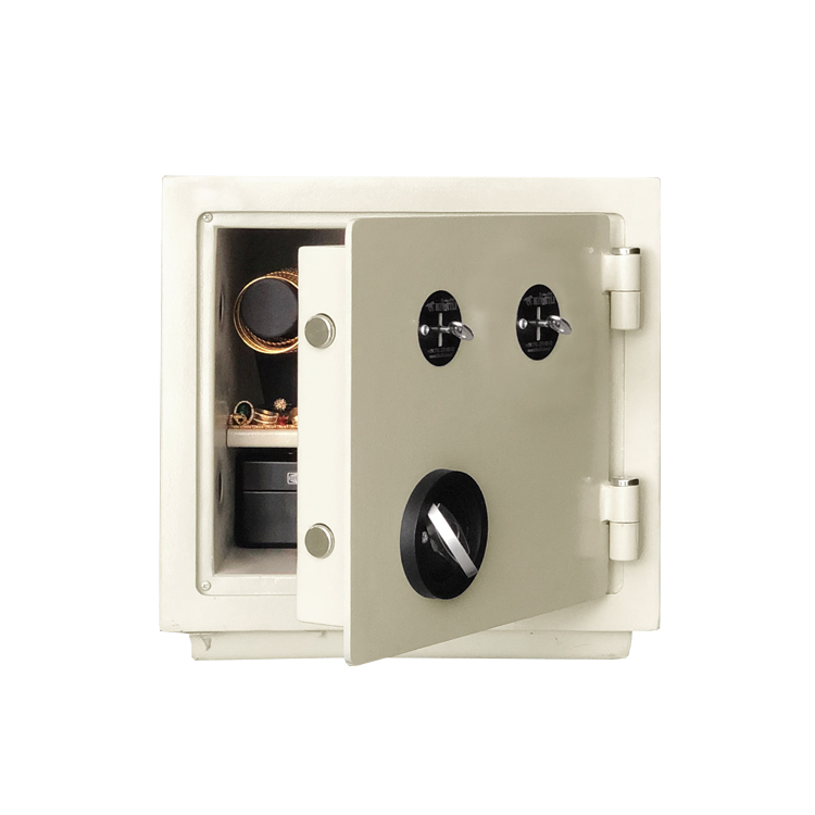 2040N KK Ev Ofis Çelik Kasa