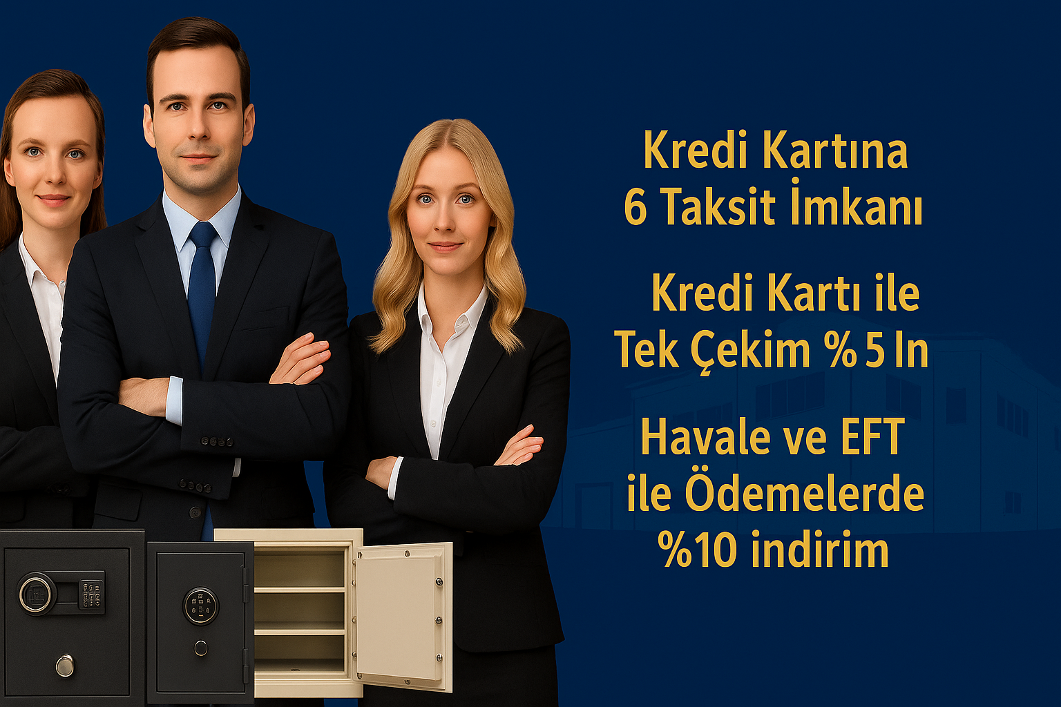 Kampanyalarımız