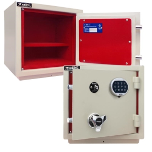 2040N KEK Elektronik Kasa | Kadifeli